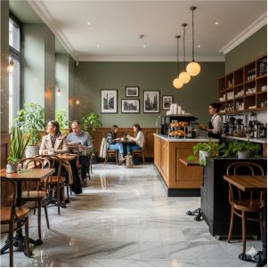 İzmir ve Ege Bölgesi'nde profesyonel mermer silim, beton parlatma ve zemin bakımı hizmetleri. Uzman kadromuzla zeminlerinize ilk günkü parlaklığını geri kazandırın.