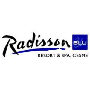 Radisson Blu Çeşme